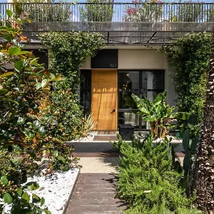 Hotel Horti 14 Borgo Trastevere, Roma