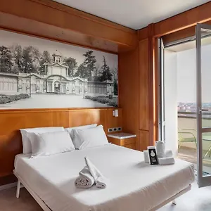 B&B Hotel Modena Hotel Módena