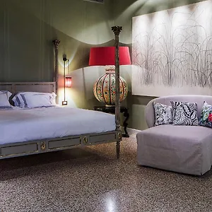 Heureka Hotel Venecia