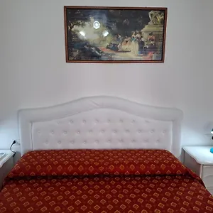 Le Maschere Bed and breakfast Mestre