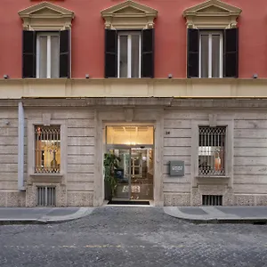 Leonardo Boutique Monti Rom