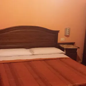 Pensión Pitagora, Roma