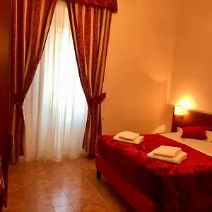 Bed and breakfast Termini, Roma