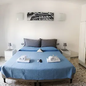 Bed and breakfast Ostiense District, Roma