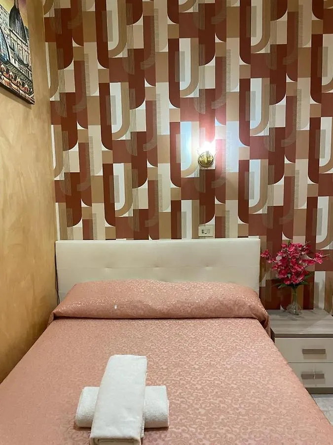 Mille Guest House contacts