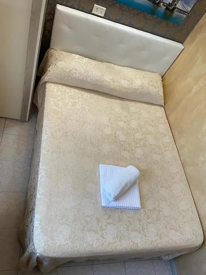 Mille Guest House 罗马