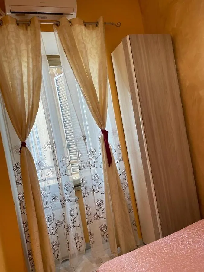 Mille Guest House Rome