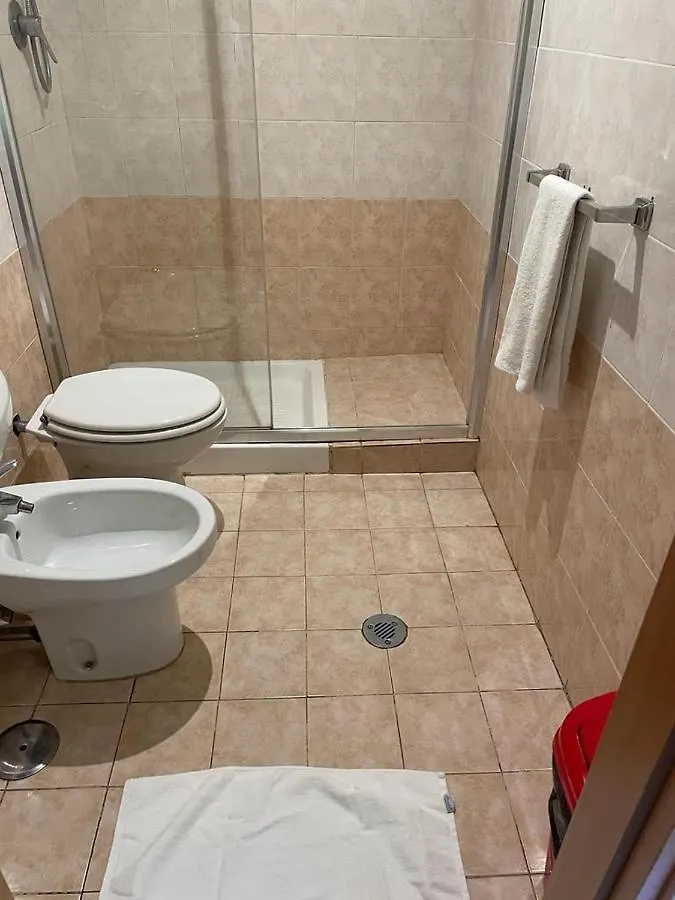 Mille Guest House 罗马