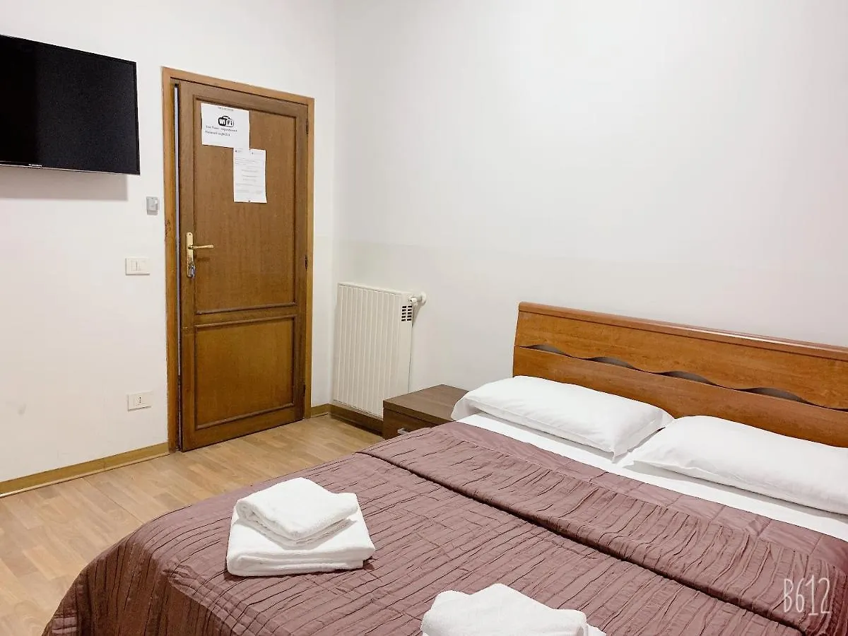 Mille Guest House 罗马 意大利