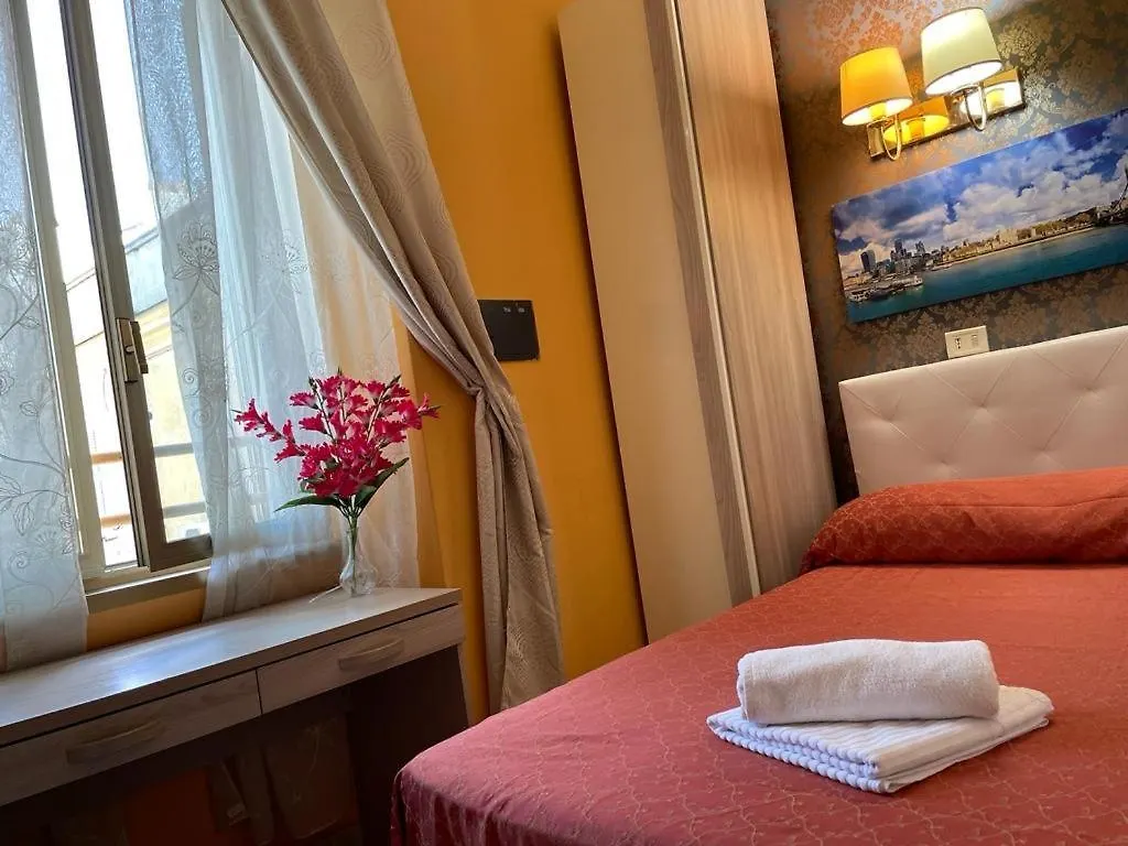 Mille Guest House Rome